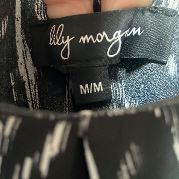 Flowing tank top - Picture 2 of 3